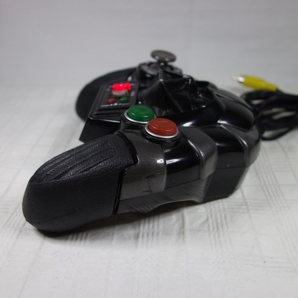 Star Wars & Wheel of Fortune Plug N' Play TV Games lot of 2 - WORKING - Picture 6 of 16